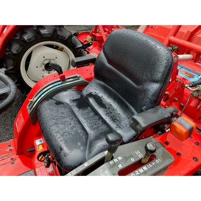 YANMAR トラクター Ke-4D