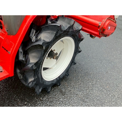 YANMAR トラクター Ke-4D