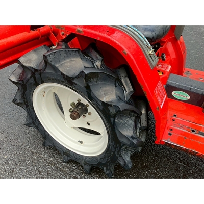 YANMAR トラクター Ke-4D