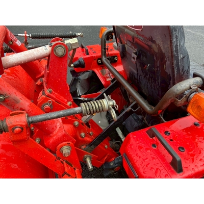 YANMAR トラクター Ke-4D