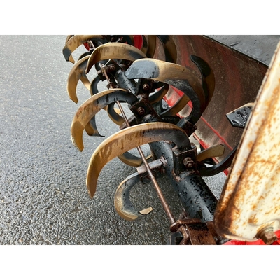 YANMAR トラクター Ke-4D