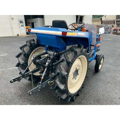 ISEKI トラクター TU180S