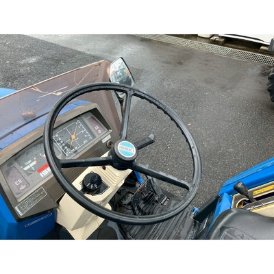 ISEKI トラクター TU180S