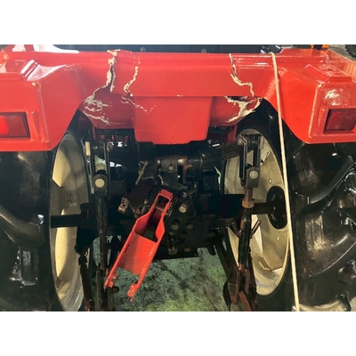 MITSUBISHI トラクター MT20D