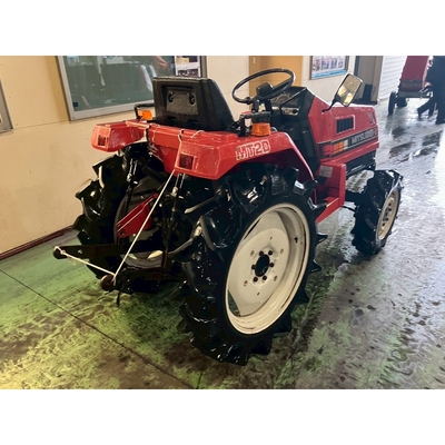 MITSUBISHI トラクター MT20D