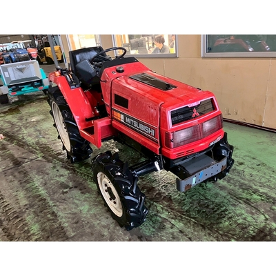MITSUBISHI トラクター MT20D