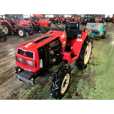 MITSUBISHI トラクター MT20D