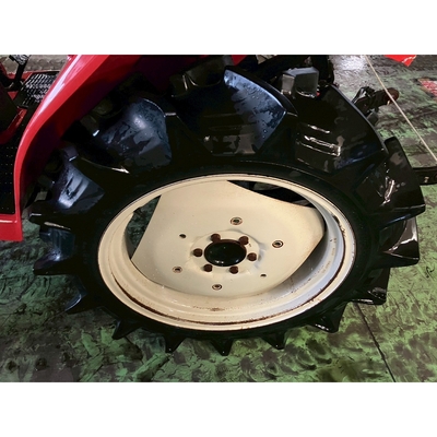 MITSUBISHI トラクター MT20D