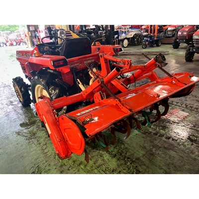 KUBOTA トラクター L1-235D