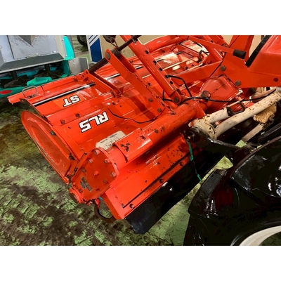 KUBOTA トラクター L1-235D