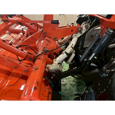 KUBOTA トラクター L1-235D