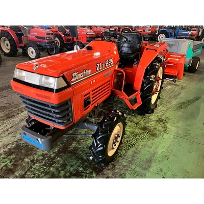KUBOTA トラクター L1-235D