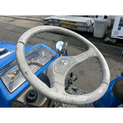 ISEKI トラクター TF193F