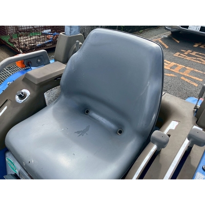 ISEKI トラクター TF193F