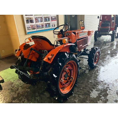KUBOTA トラクター L2201DT