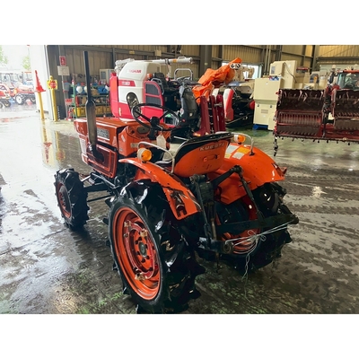 KUBOTA トラクター L2201DT