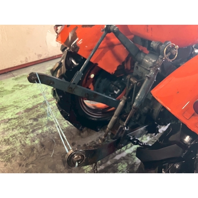 KUBOTA トラクター L2201DT