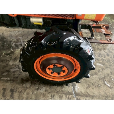 KUBOTA トラクター L2201DT