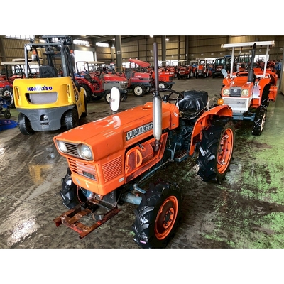 KUBOTA トラクター L2201DT