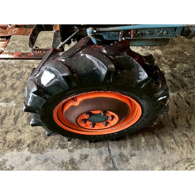 KUBOTA トラクター L2201DT