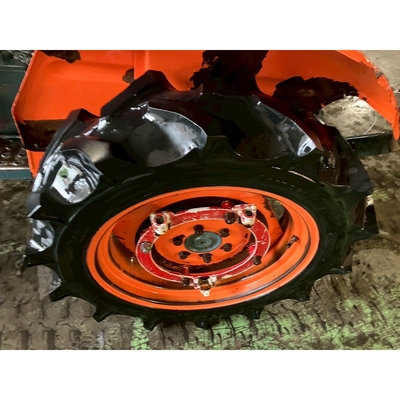 KUBOTA トラクター L2201DT