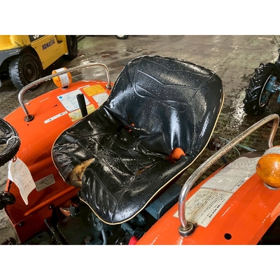 KUBOTA トラクター L2201DT