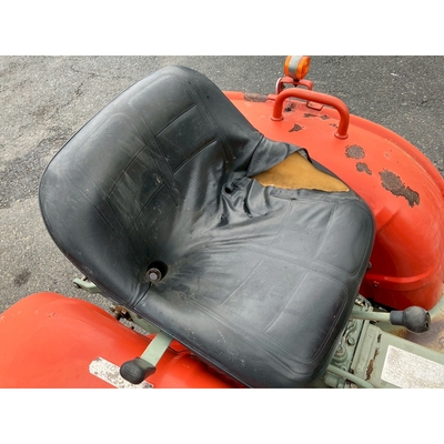 YANMAR トラクター YM1401D