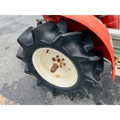 YANMAR トラクター YM1401D
