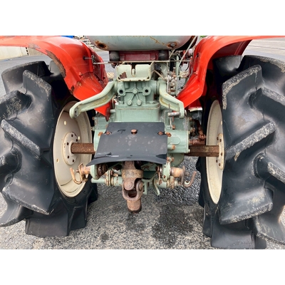 YANMAR トラクター YM1401D