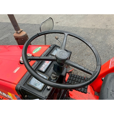 YANMAR トラクター F13D