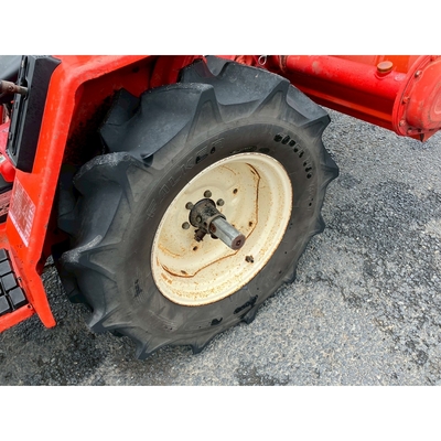 YANMAR トラクター F13D