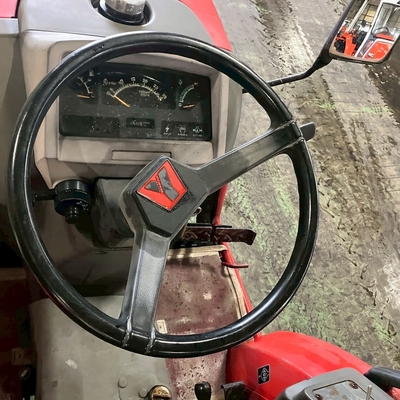YANMAR トラクター F-200D