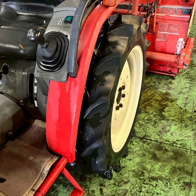 YANMAR トラクター F-200D