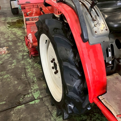 YANMAR トラクター F-200D