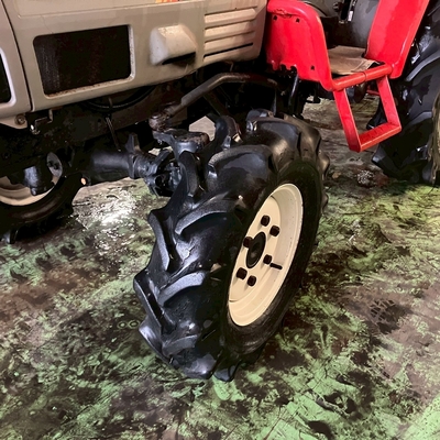 YANMAR トラクター F-200D