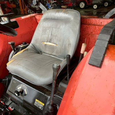 MITSUBISHI トラクター MT285D