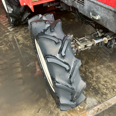MITSUBISHI トラクター MT285D