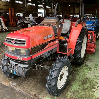 MITSUBISHI トラクター MT285D