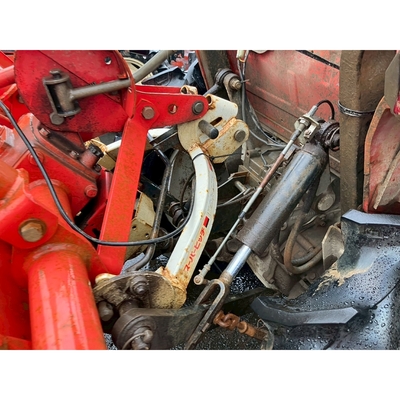MITSUBISHI トラクター MT226