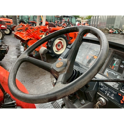 MITSUBISHI トラクター MT226