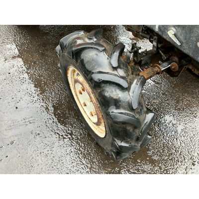 MITSUBISHI トラクター MT226
