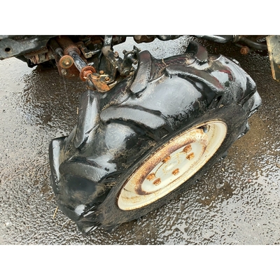 MITSUBISHI トラクター MT226