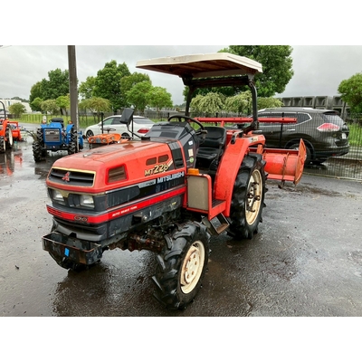 MITSUBISHI トラクター MT226