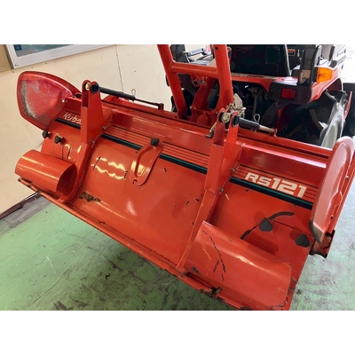 KUBOTA トラクター GB15