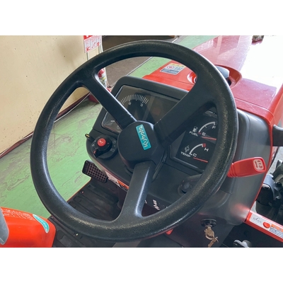 KUBOTA トラクター GB15