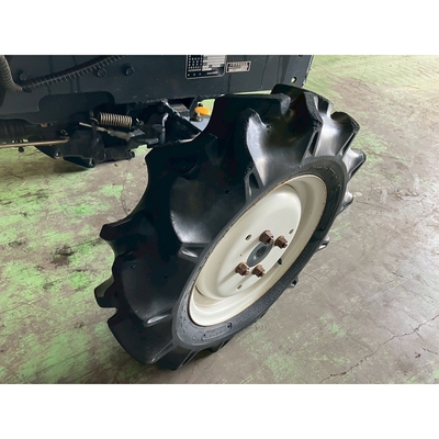 KUBOTA トラクター GB15