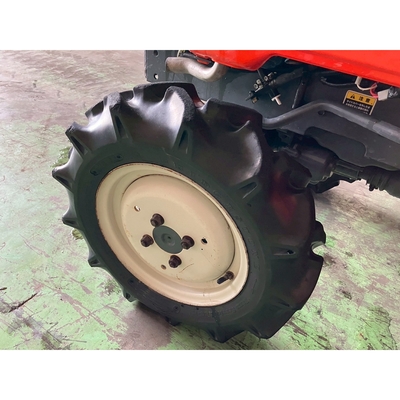 KUBOTA トラクター GB15