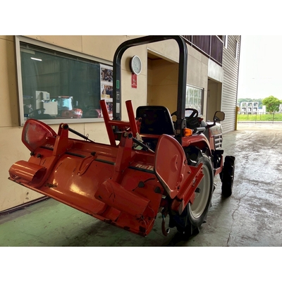 KUBOTA トラクター GB15