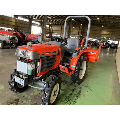 KUBOTA トラクター GB15