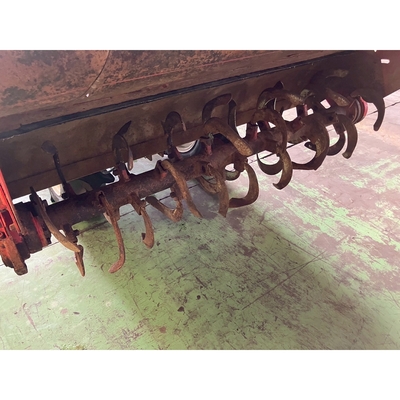 MITSUBISHI トラクター MT181